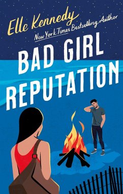 Bad Girl Reputation von Little, Brown Book Group