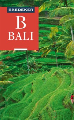 Baedeker Reiseführer E-Book Bali (eBook, PDF) von Mairdumont GmbH & Co. KG