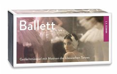 Ballett-Memo (Spiel) von Seemann