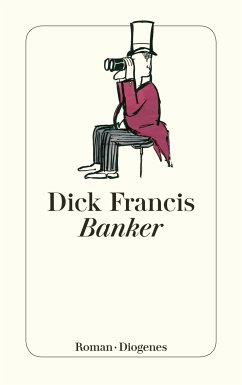 Banker (eBook, ePUB) von Diogenes Verlag AG
