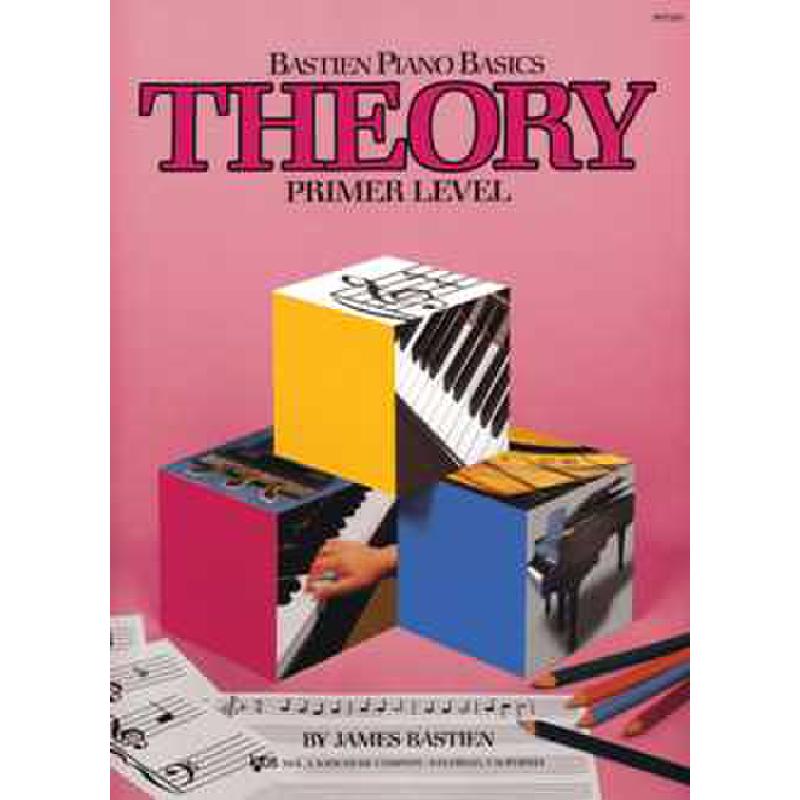Basic theory 1