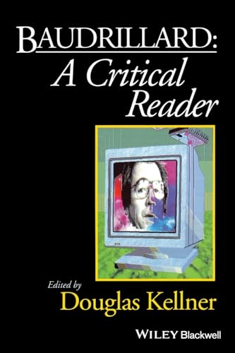 Baudrillard: A Critical Reader (Blackwell Critical Reader) von Wiley-Blackwell