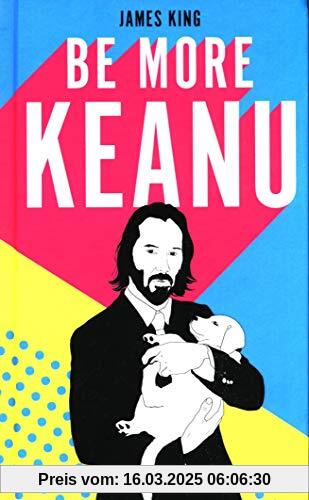 Be More Keanu (2020)