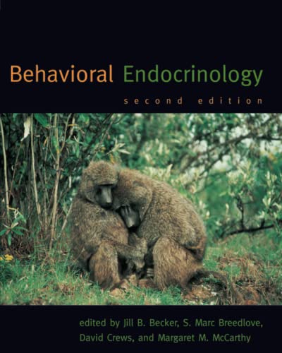 Behavioral Endocrinology, second edition (Bradford Books)