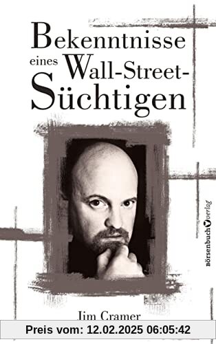 Bekenntnisse eines Wall-Street-Süchtigen