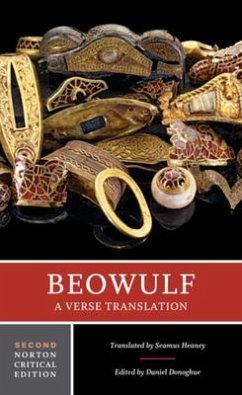 Beowulf: A Verse Translation von Norton / W. W. Norton & Company