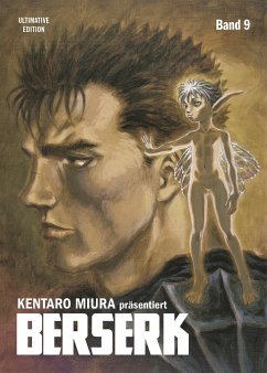 Berserk: Ultimative Edition / Berserk: Ultimative Edition Bd.9 von Panini Manga und Comic