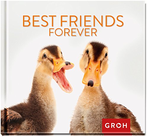 Best friends forever von Groh