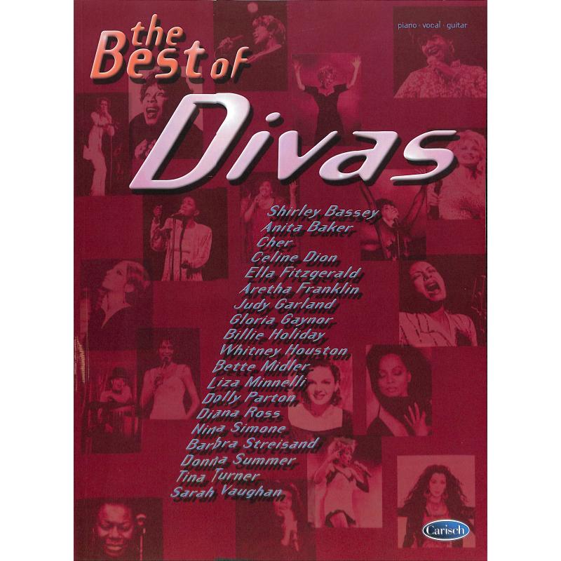 Best of divas