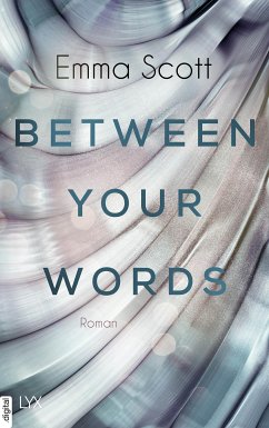 Between Your Words (eBook, ePUB) von LYX.digital