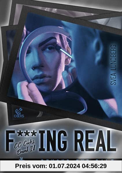 Beyond the pale: F***ing real 4