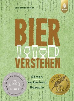 Bier verstehen von Verlag Eugen Ulmer