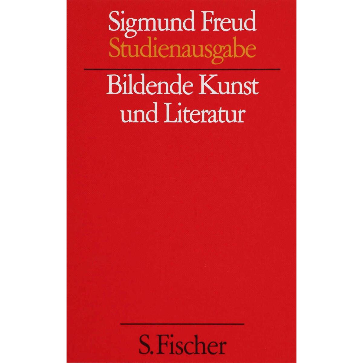 Bildende Kunst und Literatur von FISCHER, S.