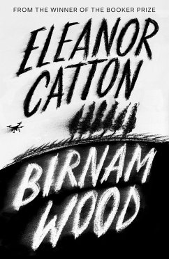 Birnam Wood von Granta Books