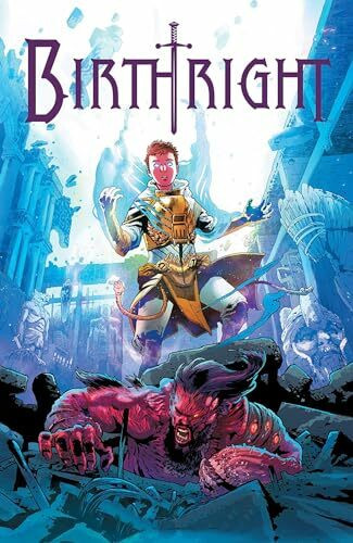 Birthright 4: Familiengeschichte