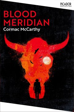 Blood Meridian von Pan Macmillan