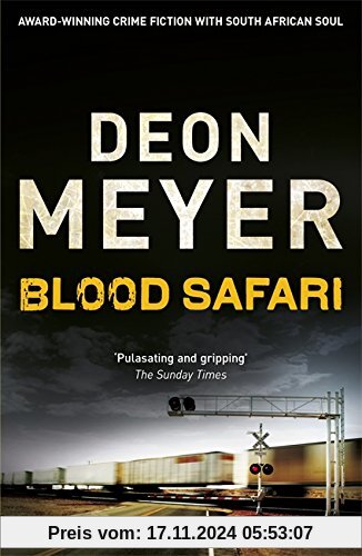 Blood Safari