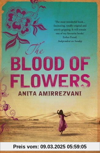 Blood of Flowers