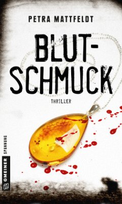 Blutschmuck von Gmeiner-Verlag