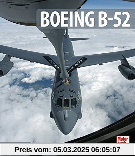 Boeing B-52