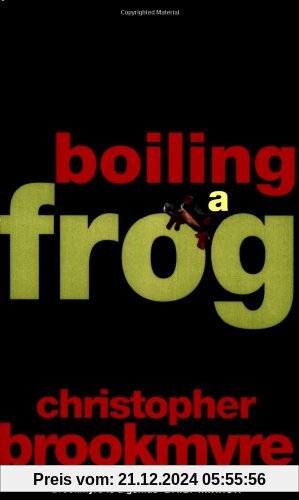 Boiling a Frog