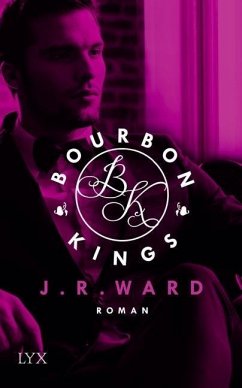 Bourbon Kings / Bradford Bd.1 von LYX