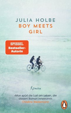 Boy meets Girl von Penguin Verlag München