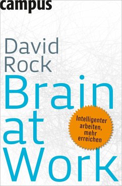 Brain at Work von Campus Verlag