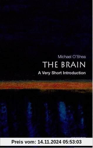 Brain: A Very Short Introduction (Very Short Introductions)