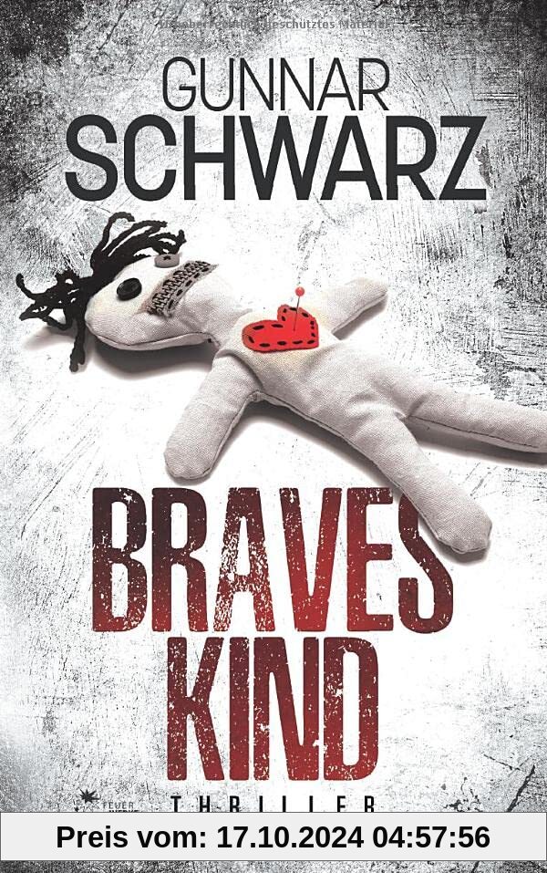 Braves Kind (Thriller)