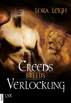 Breeds - Creeds Verlockung (eBook, ePUB) von LYX.digital
