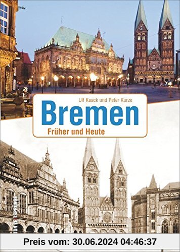 Bremen (Zeitsprünge)