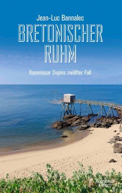Bretonischer Ruhm / Kommissar Dupin Bd.12 von Kiepenheuer & Witsch