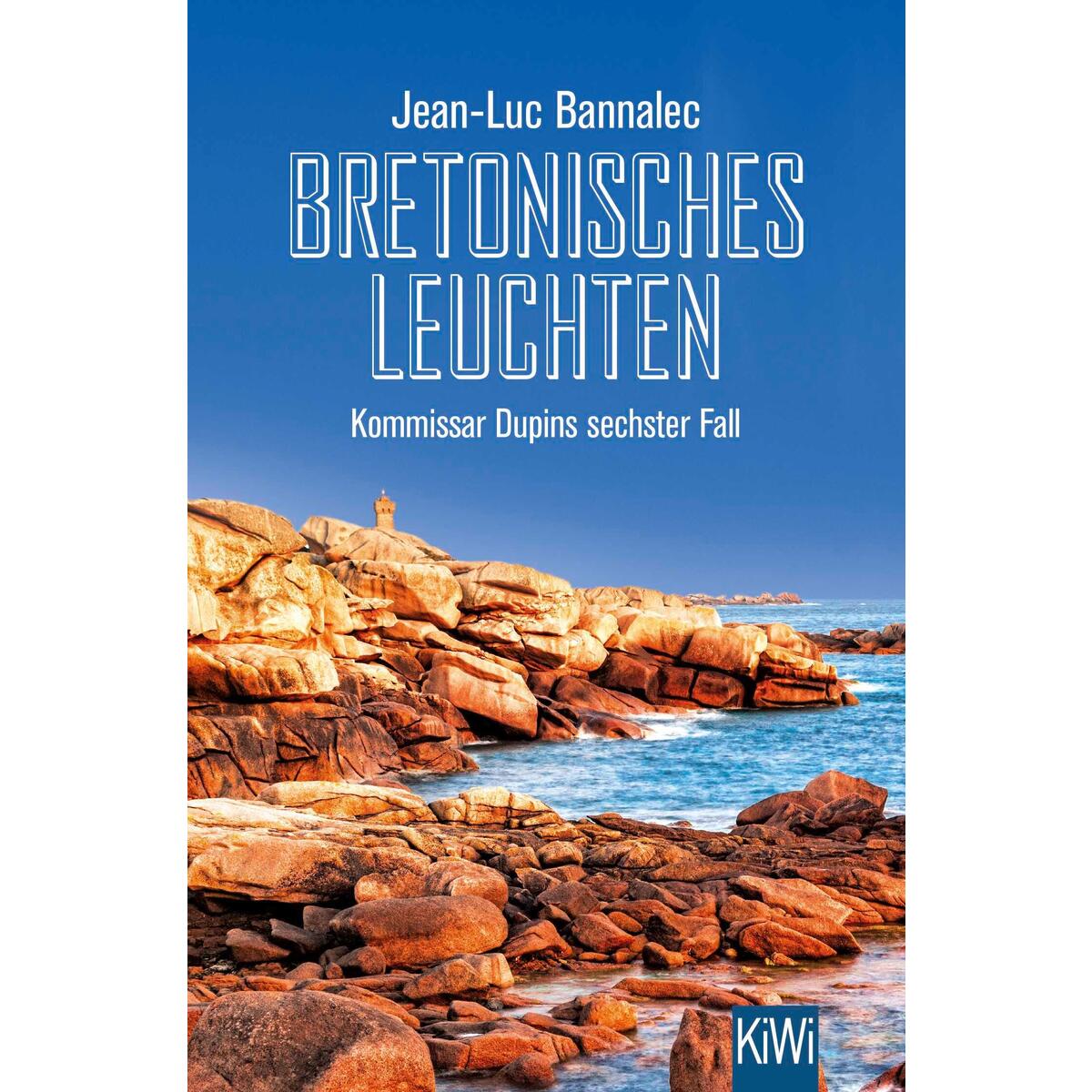 Bretonisches Leuchten von Kiepenheuer & Witsch GmbH