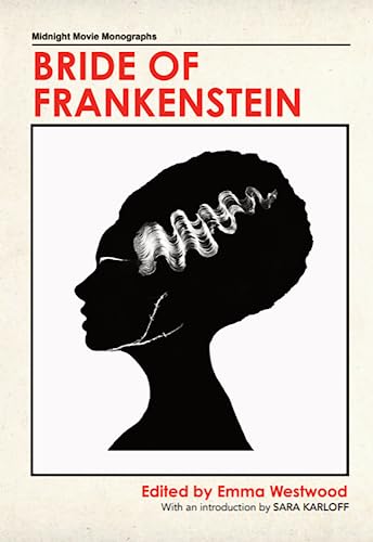 Bride of Frankenstein von PS Publishing