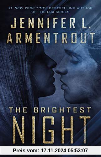 Brightest Night (Origin)