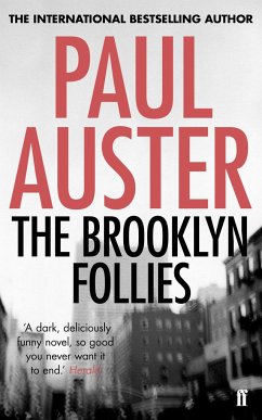Brooklyn Follies von Faber & Faber
