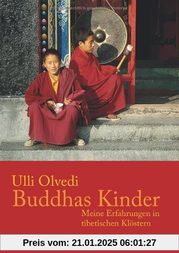 Buddhas Kinder