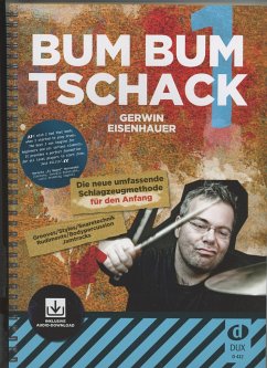 Bum Bum Tschack 1 von Edition Dux