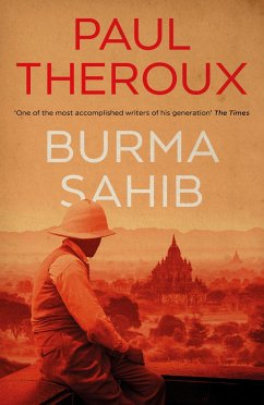 Burma Sahib von Penguin Books Ltd (UK)