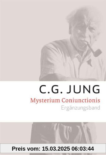 C.G.Jung, Gesammelte Werke 1-20 Broschur / Aurora Consurgens: Gesammelte Werke 14/ 3