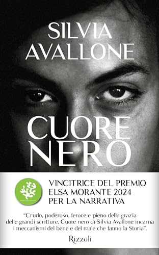Cuore nero (Scala italiani) von Rizzoli
