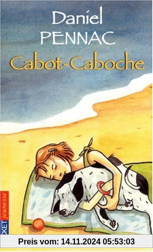 Cabot-Caboche