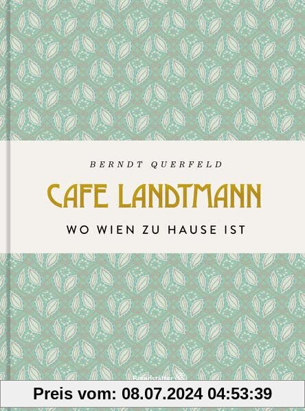 Café Landtmann: Wo Wien zu Hause ist