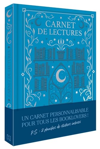 Carnet de lectures von HACHETTE HEROES