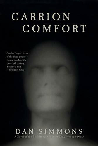 Carrion Comfort