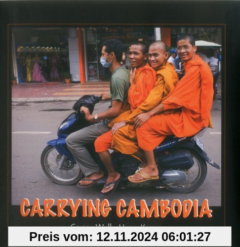 Carrying Cambodia