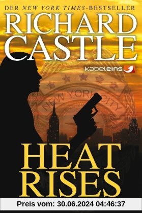 Castle 03: Heat Rises - Kaltgestellt