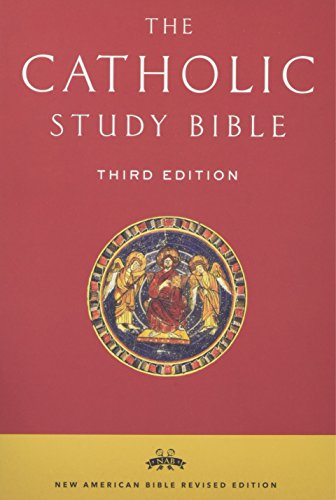 The Catholic Study Bible