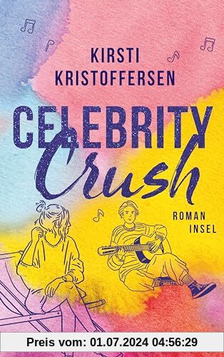 Celebrity Crush: Band 1 | Ein Sommer am See: Friends, Superfans und die erste Liebe!